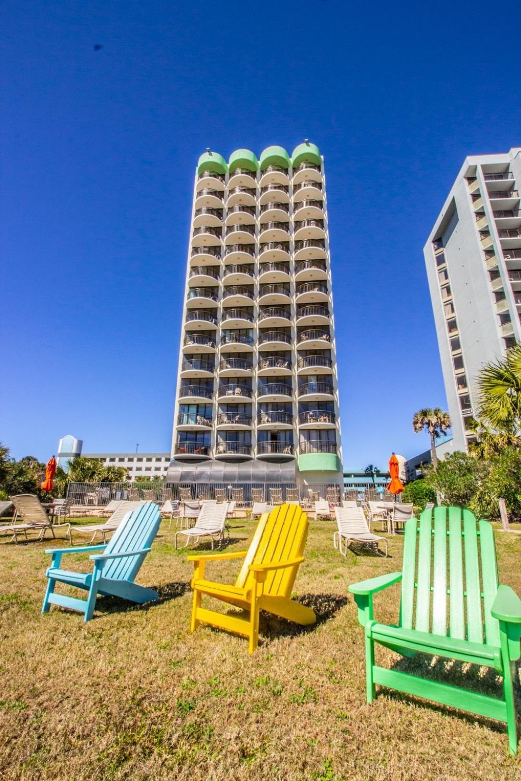 2310 N Ocean Blvd.  Photo 33