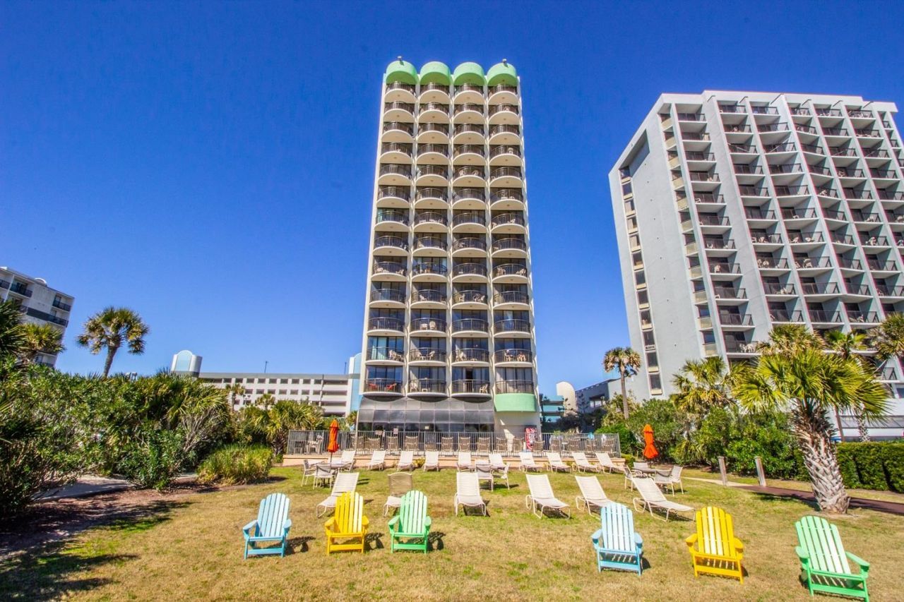 2310 N Ocean Blvd. Photo 33
