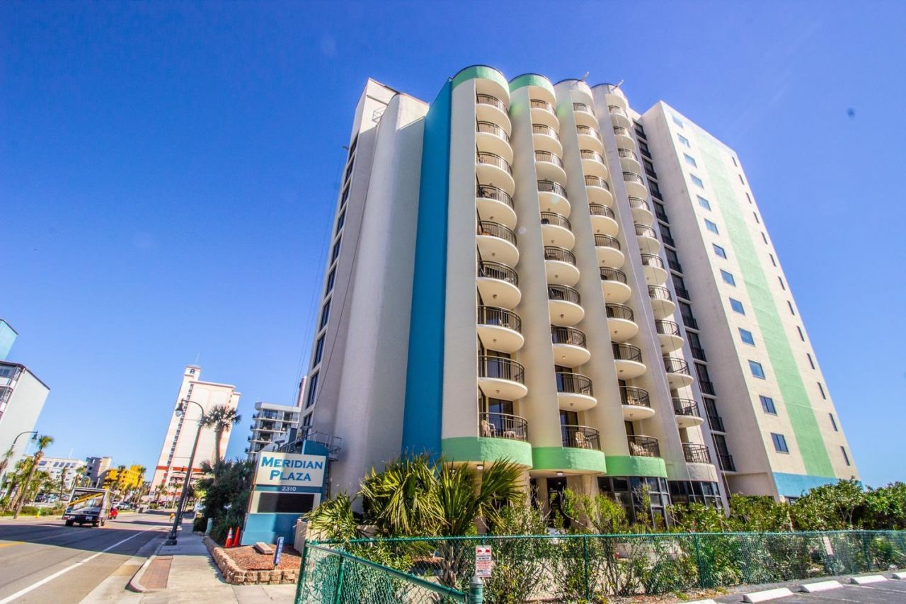 2310 N Ocean Blvd.  Photo 36