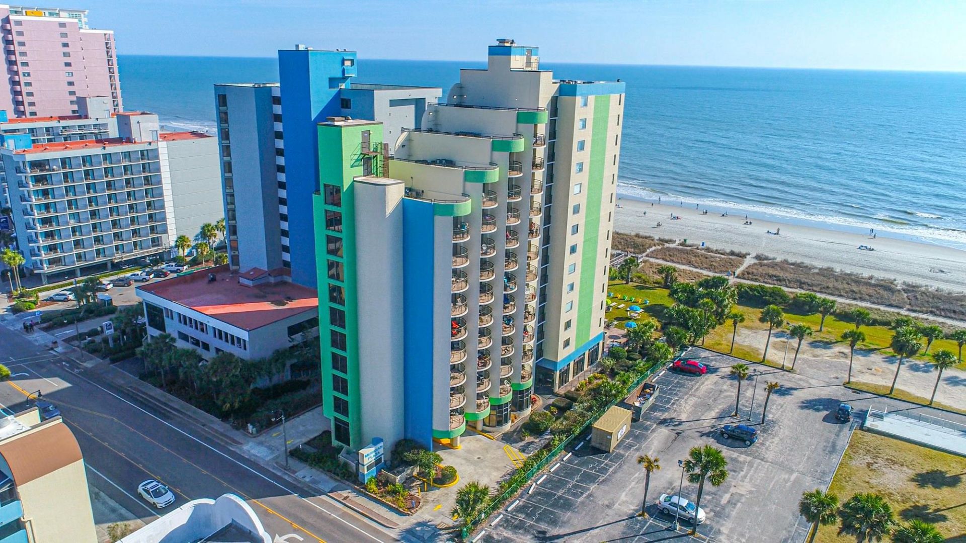 2310 N Ocean Blvd. Photo 40