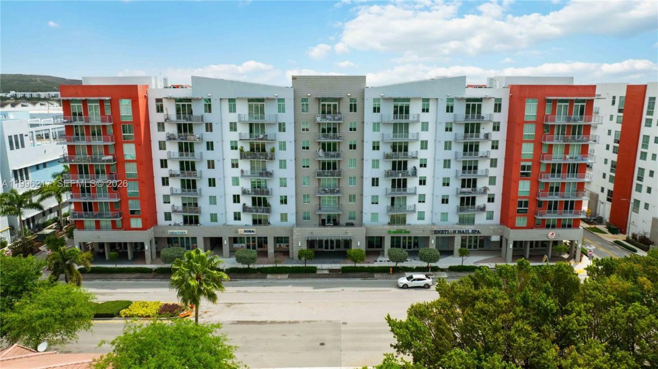 7875 NW 107th Ave, Unit 310, Doral, FL 33178 Photo