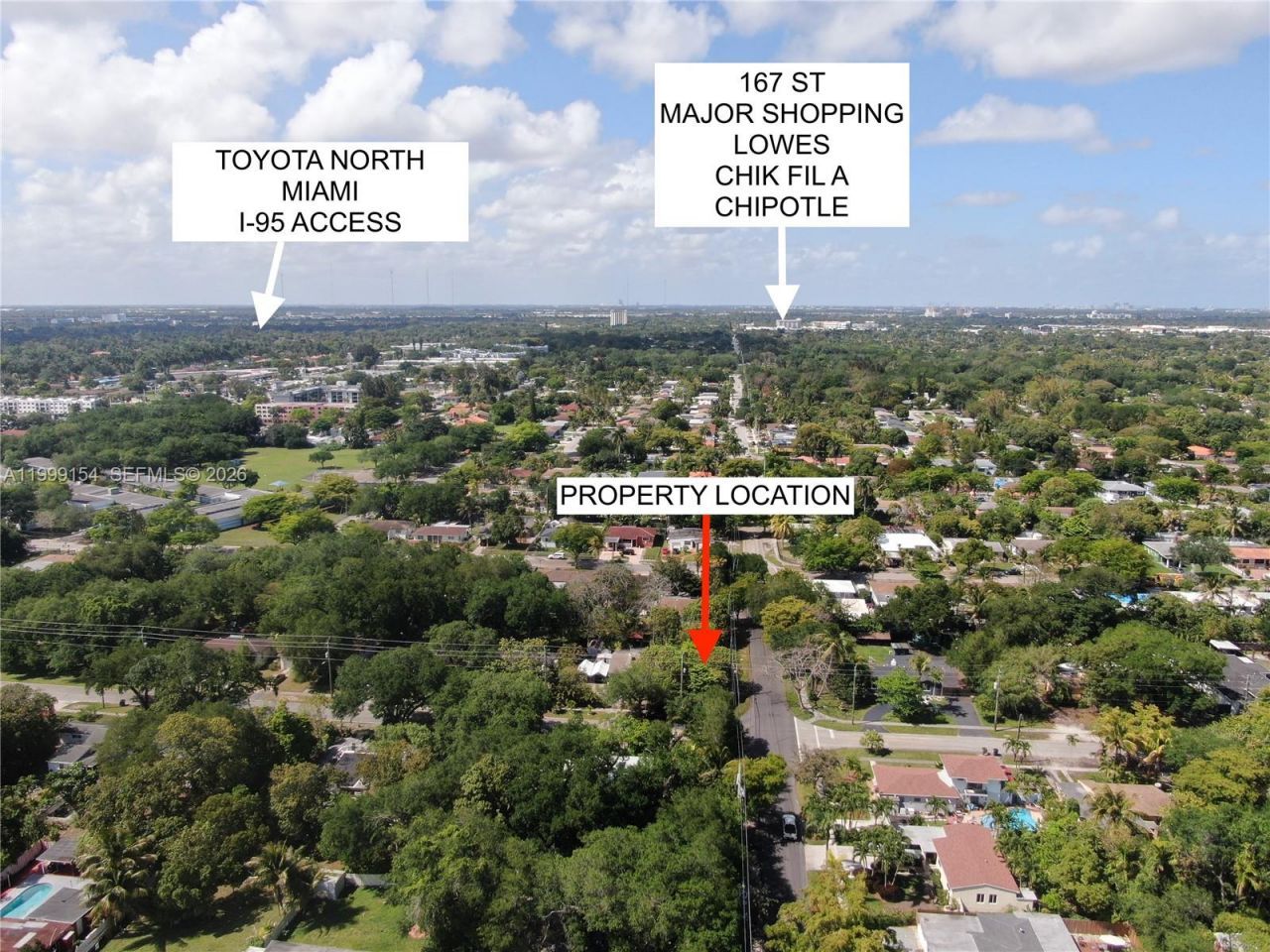 777 NE 144th St, North Miami, FL 33161 Photo