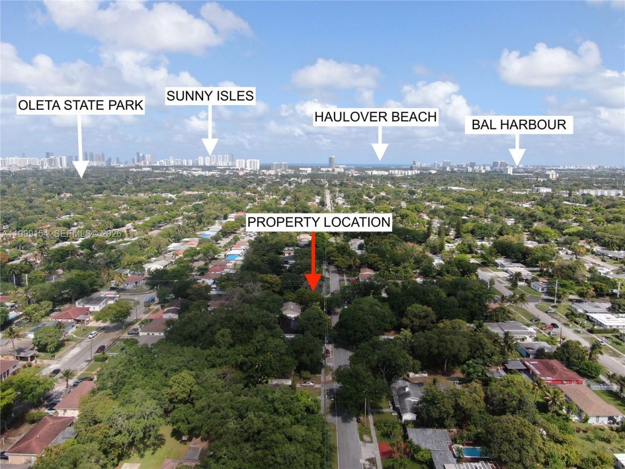 777 NE 144th St, North Miami, FL 33161 Photo