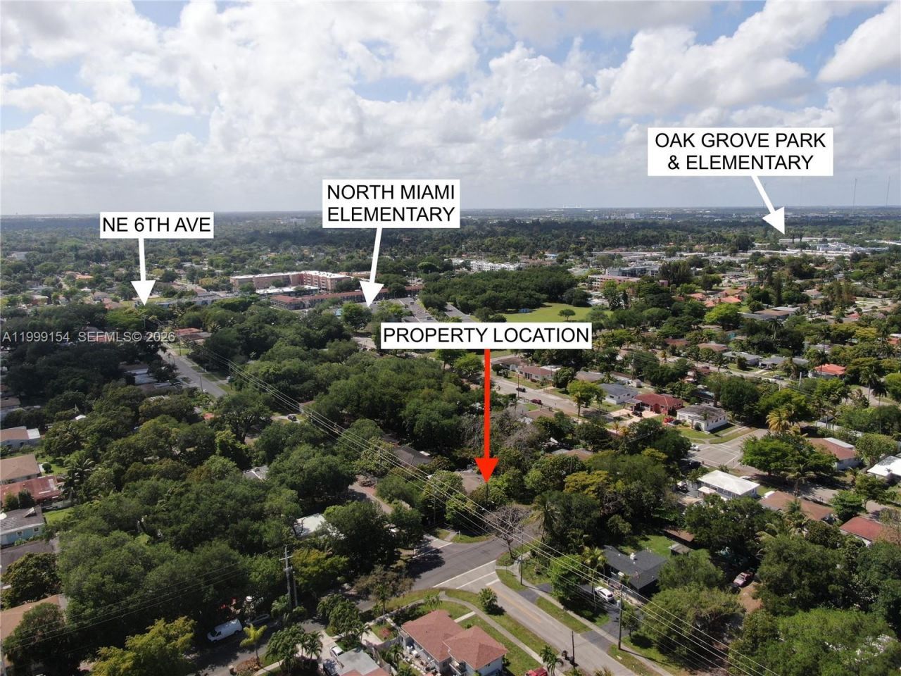 777 NE 144th St, North Miami, FL 33161 Photo