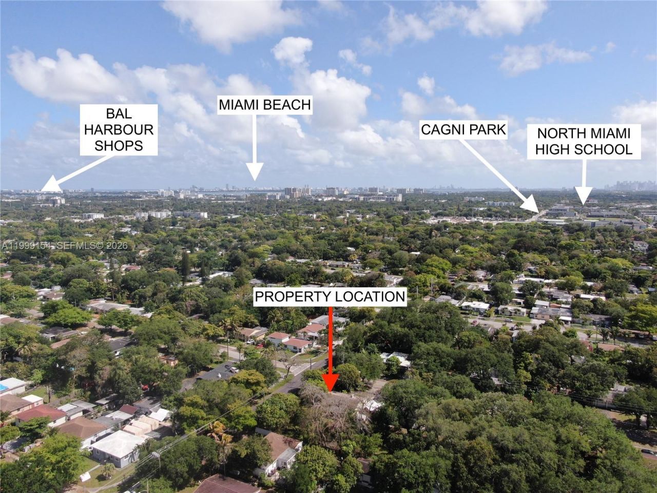777 NE 144th St, North Miami, FL 33161 Photo