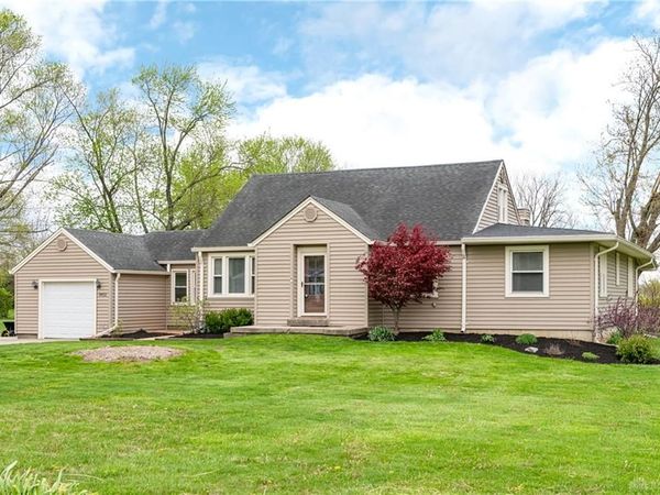 8452 S Butter Street, Germantown, OH 45327