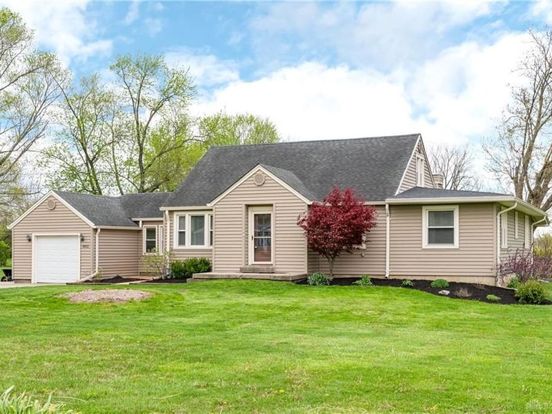 8452 S Butter Street, Germantown, OH 45327 Photo 1