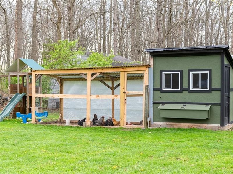 8452 S Butter Street, Germantown, OH 45327 Photo 42