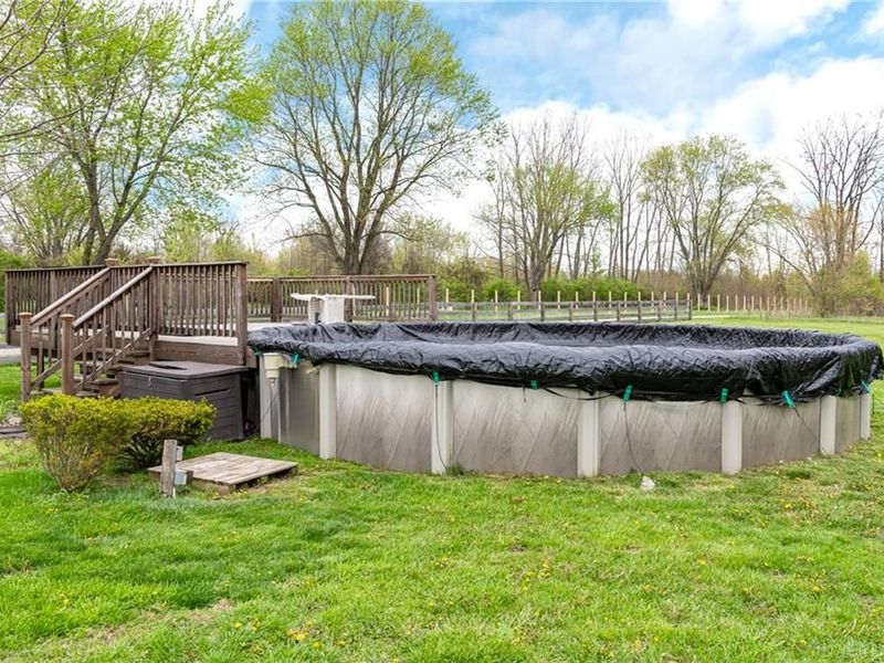 8452 S Butter Street, Germantown, OH 45327 Photo 43