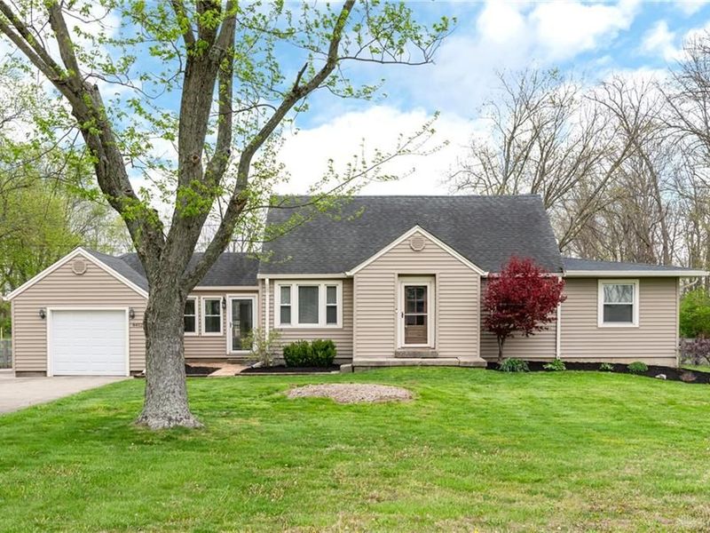 8452 S Butter Street, Germantown, OH 45327 Photo 5