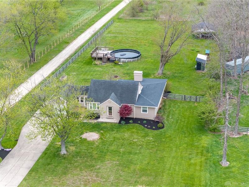 8452 S Butter Street, Germantown, OH 45327 Photo 54