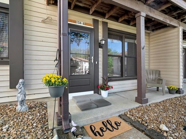 154 Beard Drive, Unit A, Eureka, MO 63025