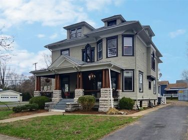 38 Center Street, Waterloo, NY 13165