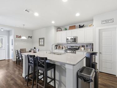 432 Cold Mountain Trail, Fort Worth, TX 76131