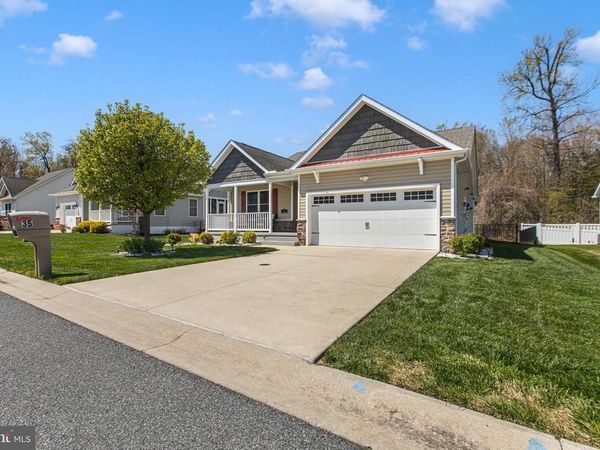 35 PLATINUM DRIVE, DOVER, DE 19901