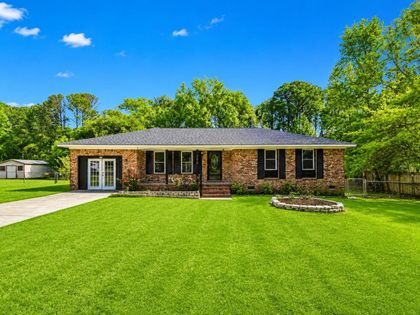 100 Kent Circle Ladson, SC 29456