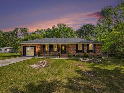 100 Kent Circle, Ladson, SC 29456