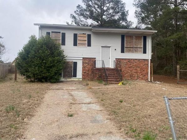 3295 Lancing Lane, Macon, GA 31217