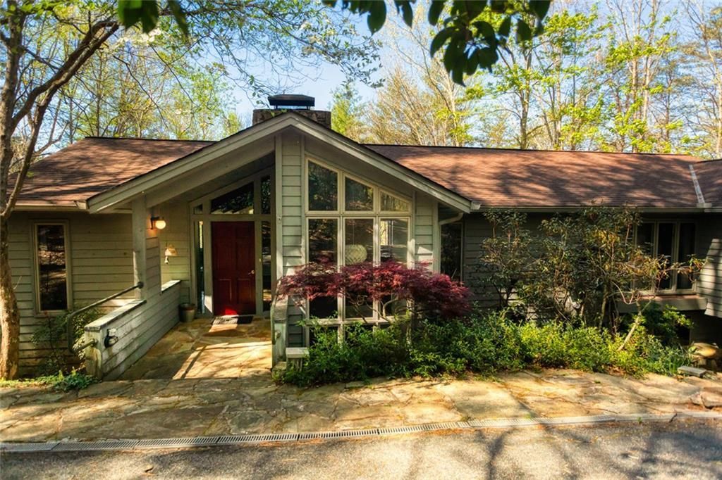 70 Doe Run, Sautee Nacoochee, GA 30571 Main Photo