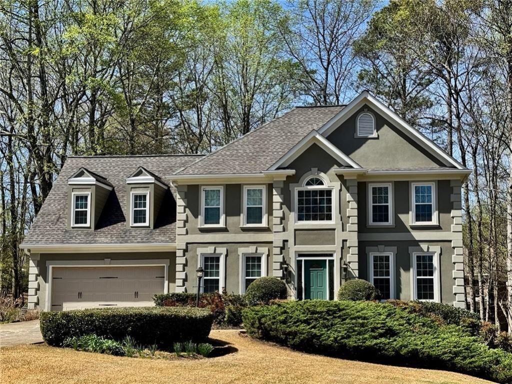 944 Bramble Oak Court, Powder Springs, GA 30127 Main Photo