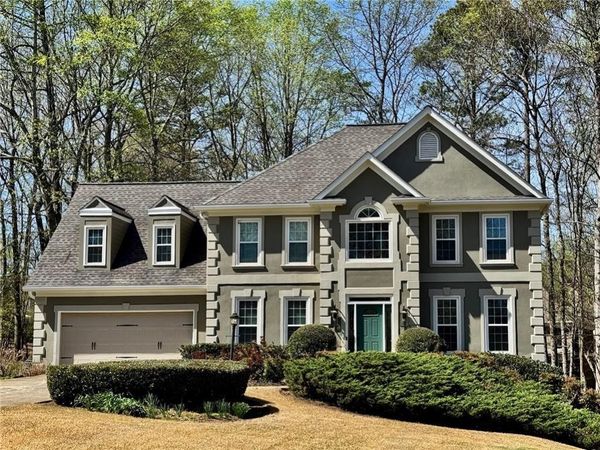 944 Bramble Oak Court, Powder Springs, GA 30127