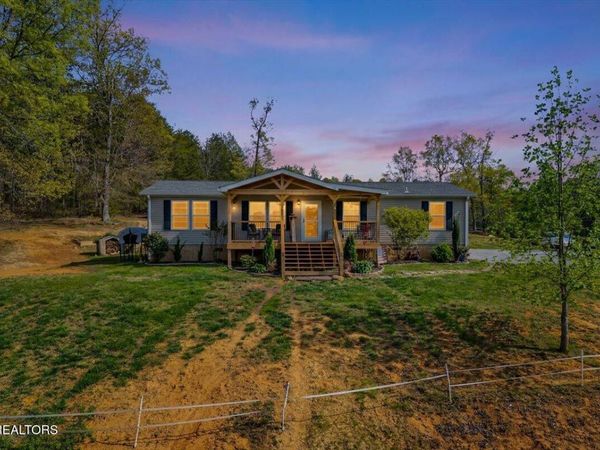 217 Countryside Lane, Madisonville, TN 37354