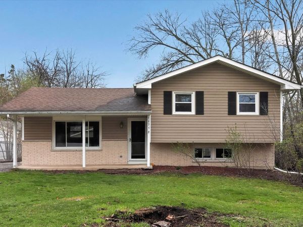 5635 Alabama Avenue , Clarendon Hills, IL 60514