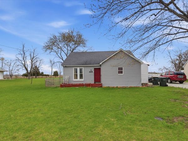 505 S Mitchell Street , Braceville, IL 60407