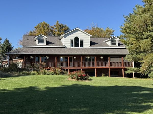 12130 179th Street , Mokena, IL 60448