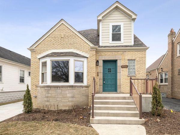 10308 S Spaulding Avenue , Chicago, IL 60655