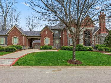 4848 Chelmsbury Lane, Lexington, KY 40515