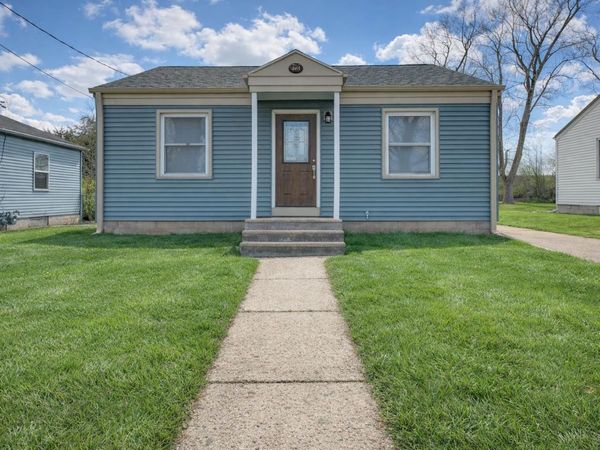 1736 Chapman Avenue, Beloit, WI 53511