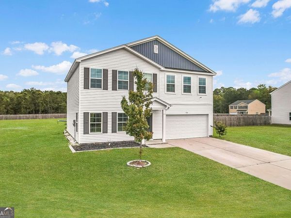 231 Caroline Way, Guyton, GA 31312