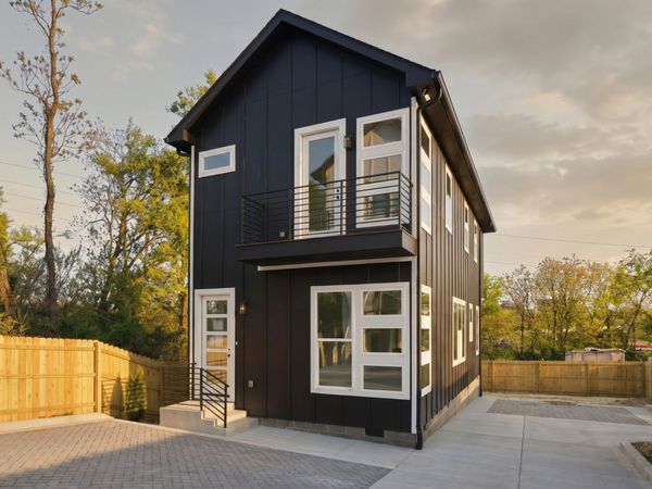 161B Fain St , Nashville, TN 37210