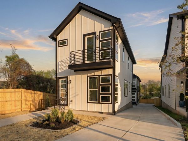 161A Fain St , Nashville, TN 37210