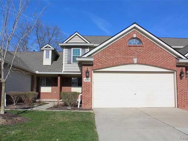 4680 Summer Ridge Drive, Genoa Twp, MI 48843