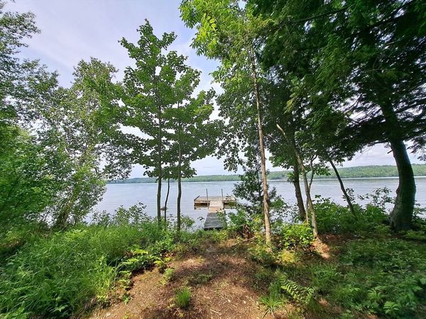 0 Stetsons Way, West Gardiner, ME 04345