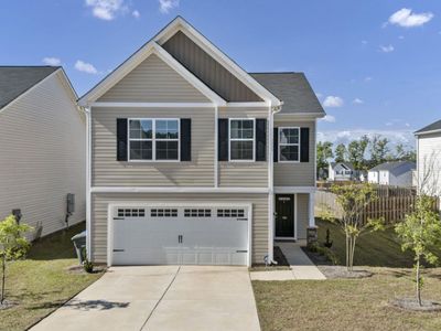 706 Common Widgen Way, Hopkins, SC 29061