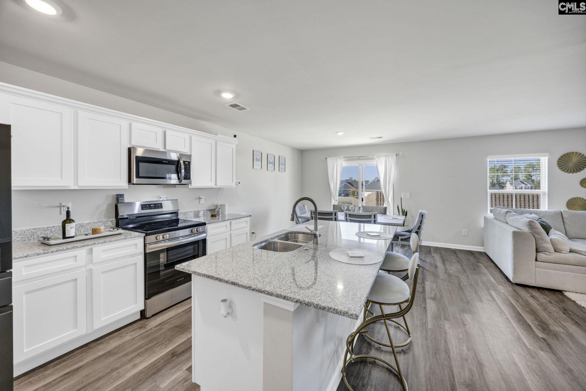 706 Common Widgen Way Photo 13