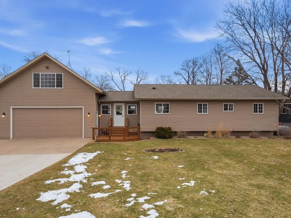 14121 Schuelke Beach Road NW, Miltona, MN 56354