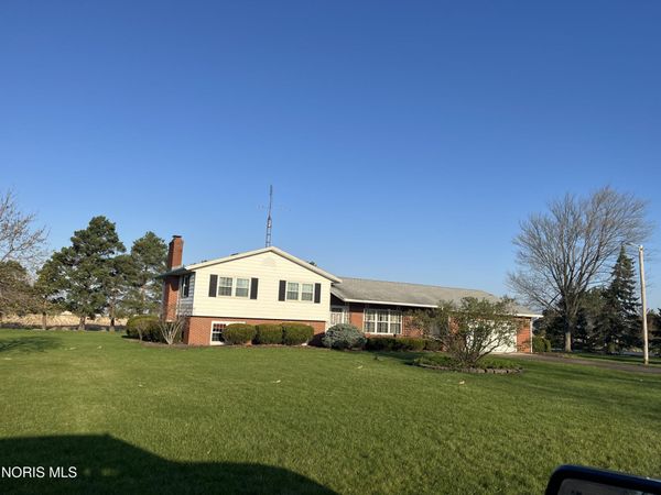 11724 Township Road 12-k, Ottawa, OH 45875