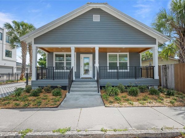 2203 N BOULEVARD , TAMPA, FL 33602