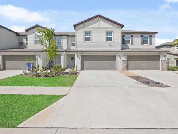 10321 HONEY HAMMOCK WAY , SAN ANTONIO, FL 33576