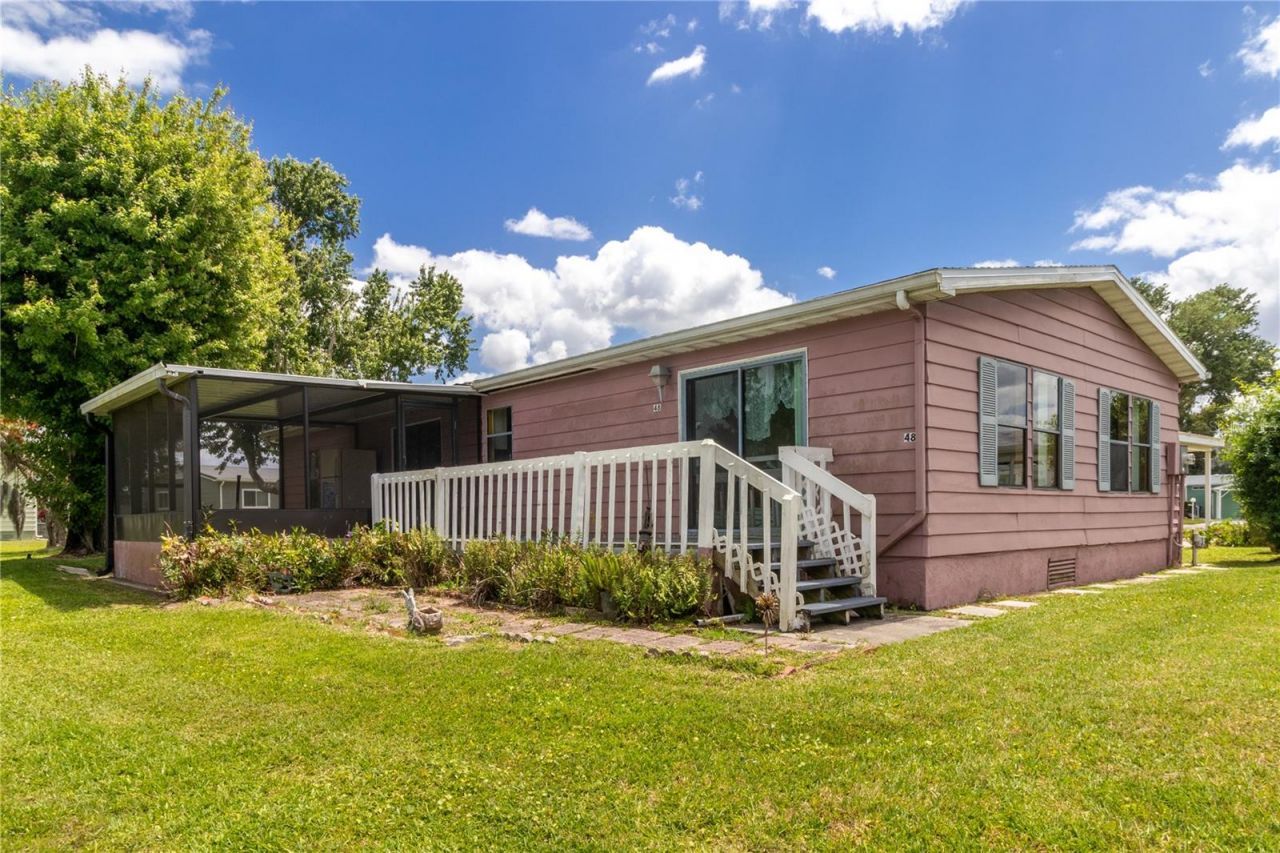 48 Quail Court , Ellenton, FL 34222 Photo