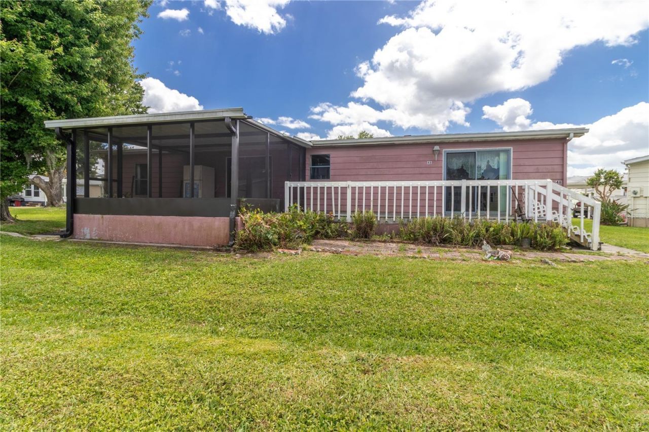 48 Quail Court , Ellenton, FL 34222 Photo