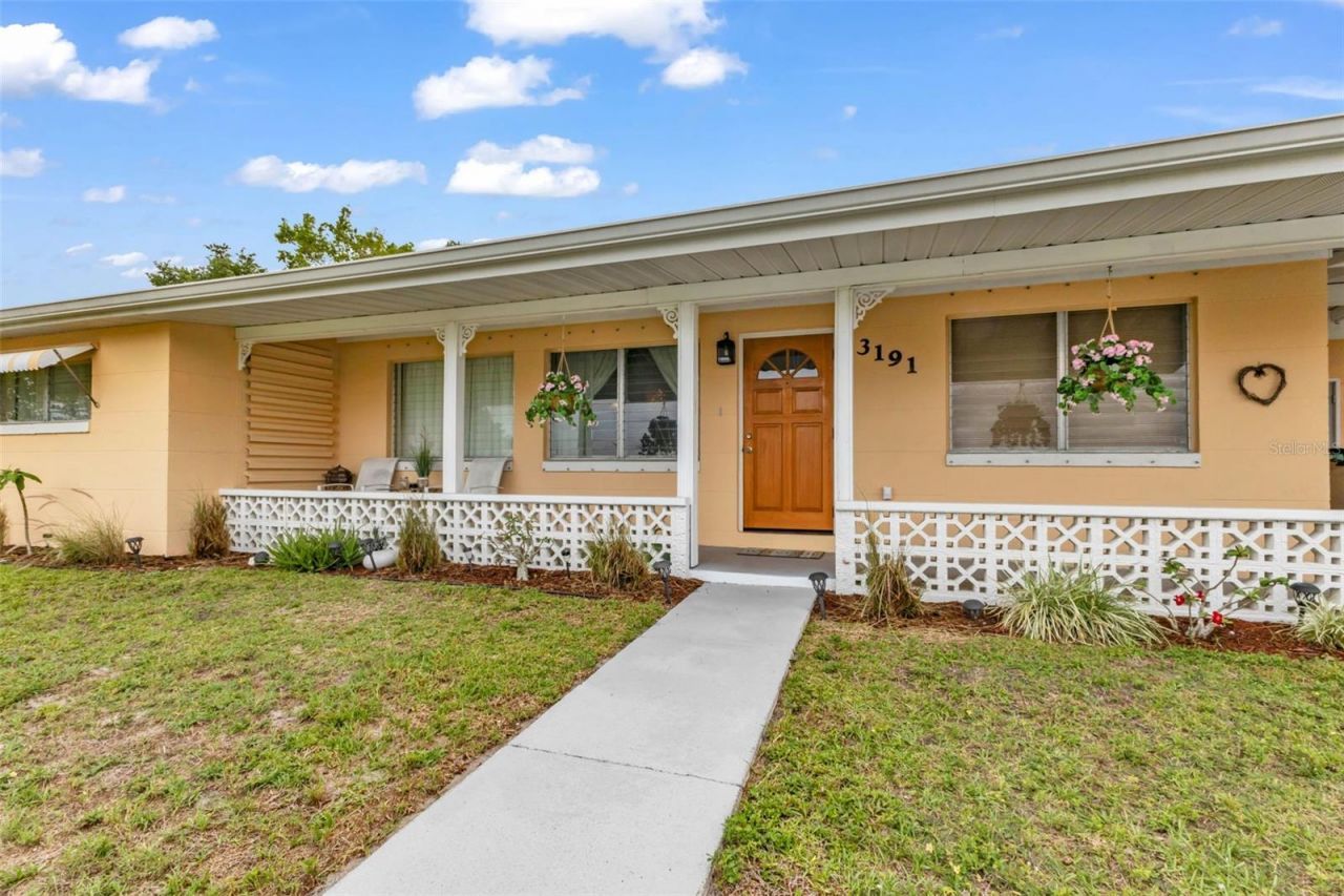 3191 Easy Street , Port Charlotte, FL 33952 Photo