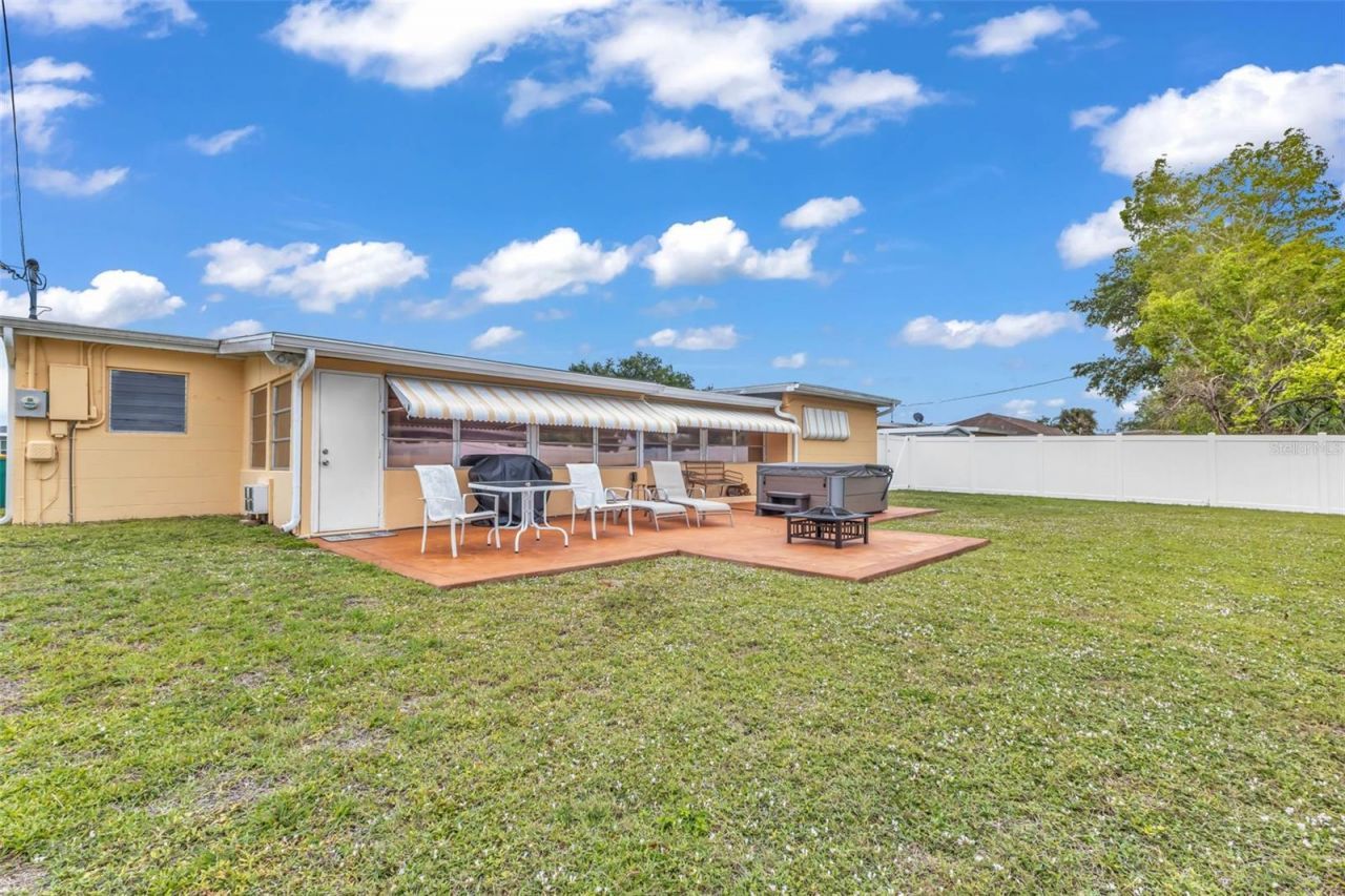 3191 Easy Street , Port Charlotte, FL 33952 Photo