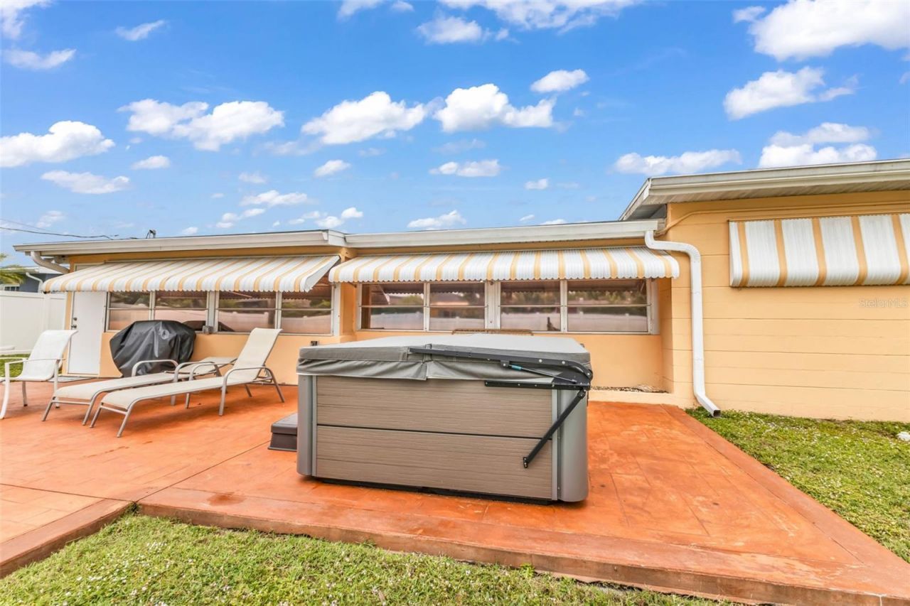 3191 Easy Street , Port Charlotte, FL 33952 Photo