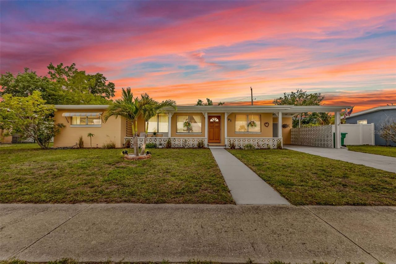 3191 Easy Street , Port Charlotte, FL 33952 Photo