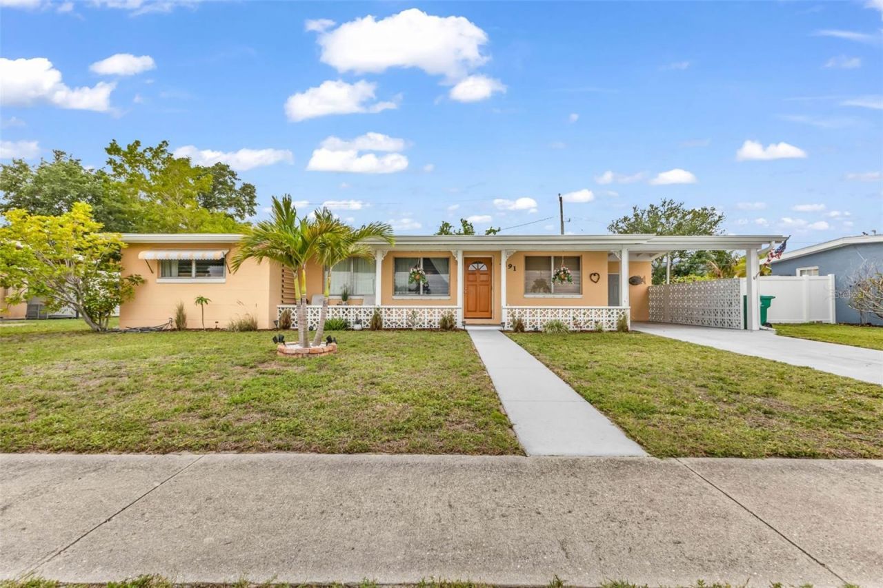 3191 Easy Street , Port Charlotte, FL 33952 Photo